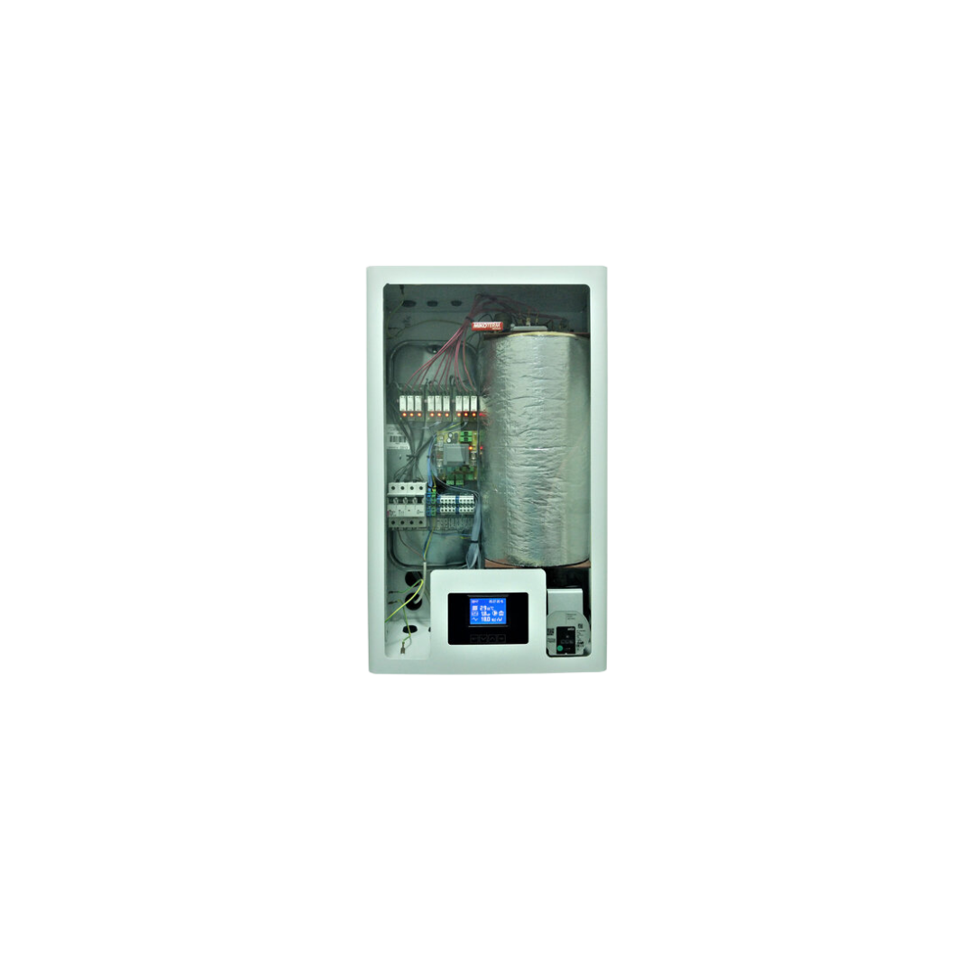 Mikoterm mTronic 7000 - Elektrischer Heizkessel (12 kW)