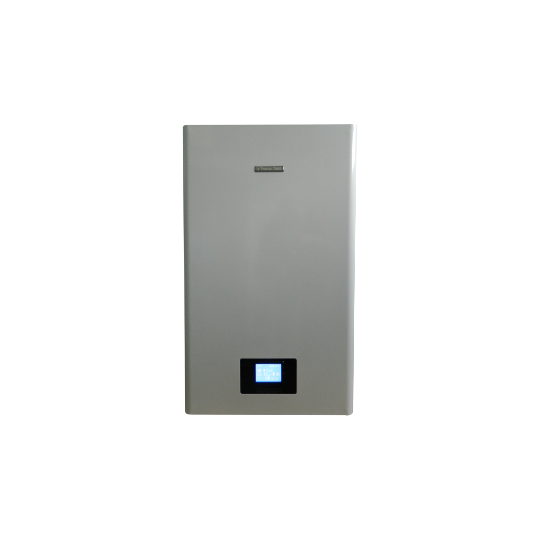 Mikoterm mTronic 7000 - Elektrischer Heizkessel (18 kW)