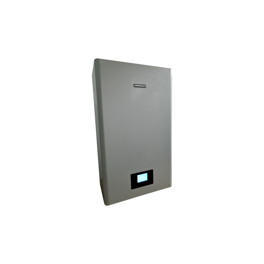 Mikoterm mTronic 7000 - Elektrischer Heizkessel (18 kW)