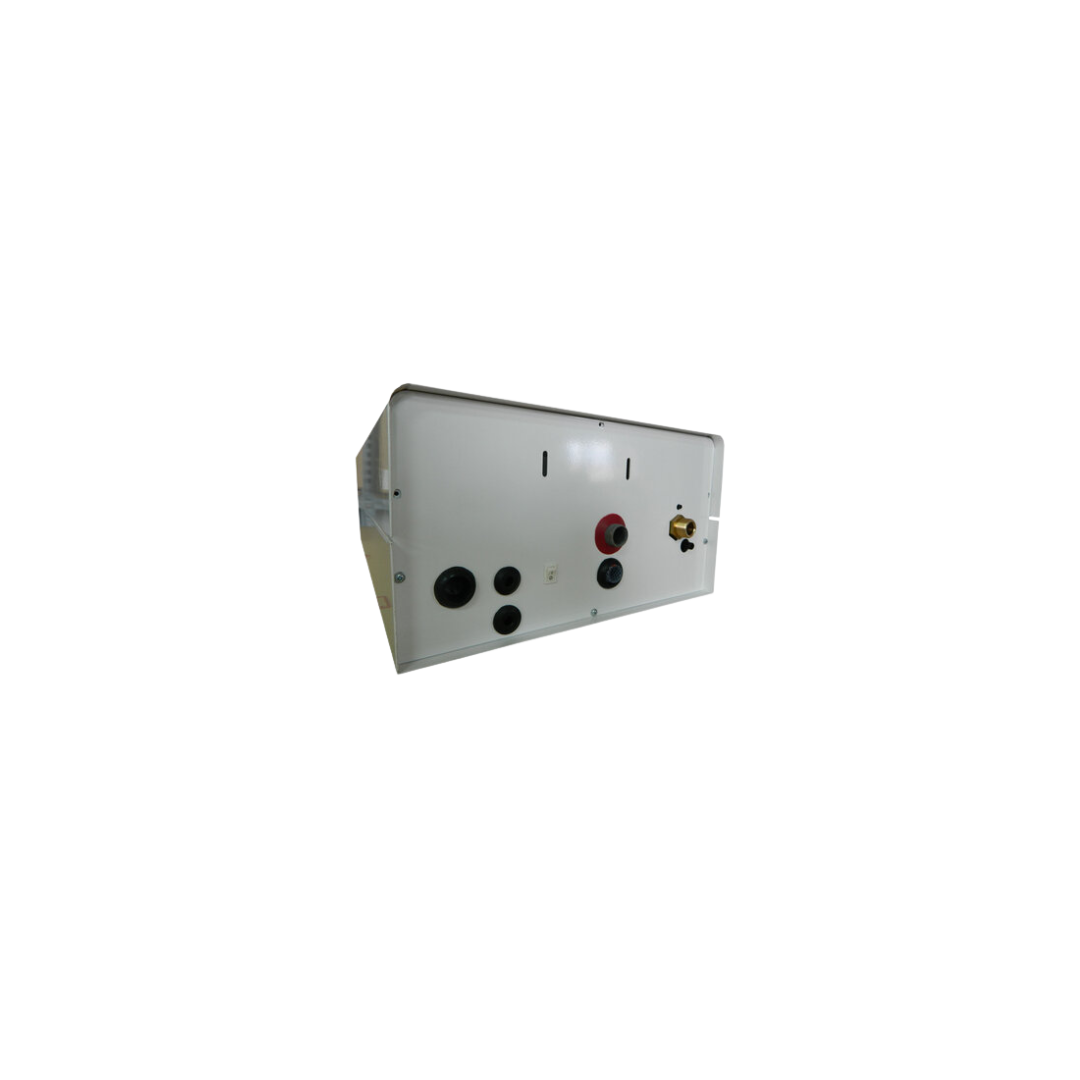 Mikoterm mTronic 7000 - Elektrischer Heizkessel (9 kW)