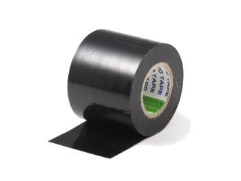 Nitto 401307251 - PVC Isolierband 50 mm
