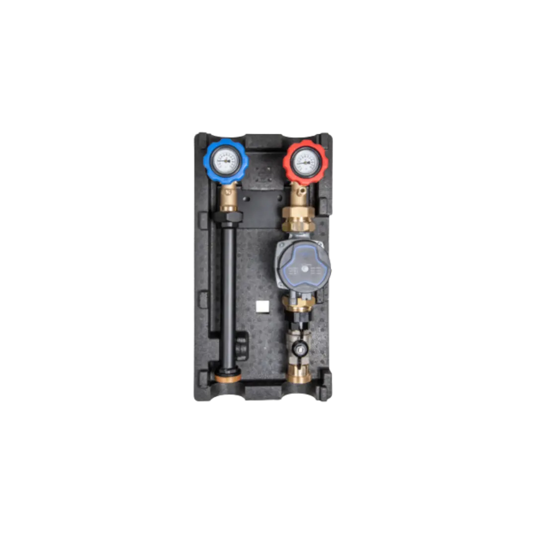 OEG 512245103 - Pumpengruppe ungemischter Heizkreis