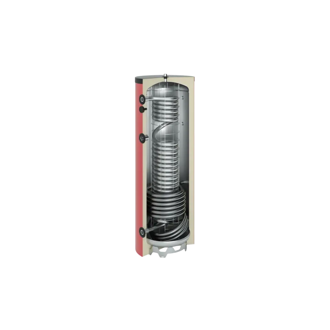 OEG 516008269 - Pure+ Hygiene-Speicher mit 1 Wärmetauscher (300L)