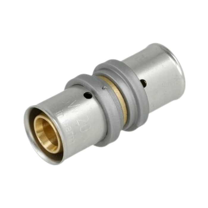 OEG Presskupplung gerade 20 mm