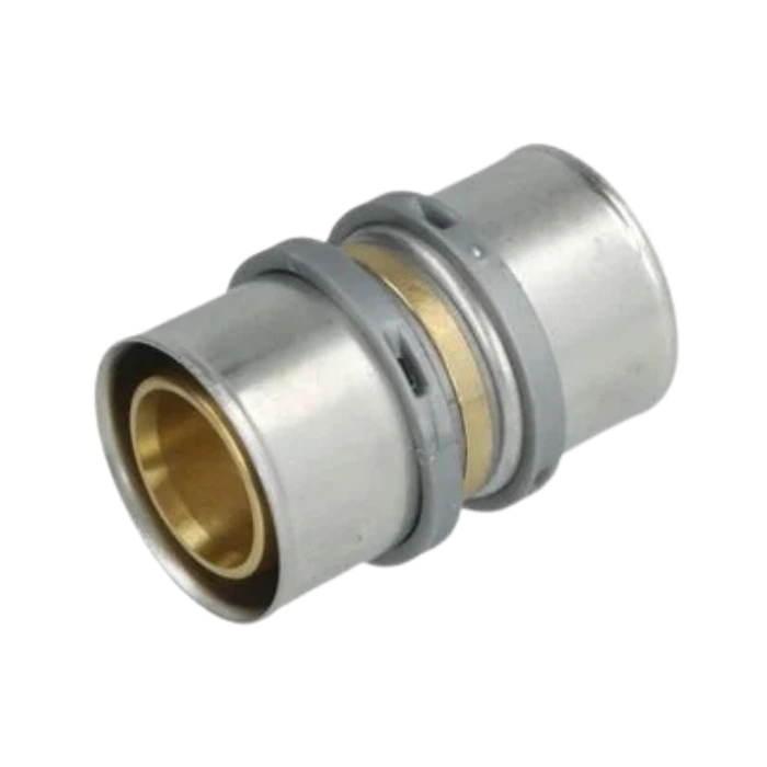 OEG Presskupplung gerade 26 mm
