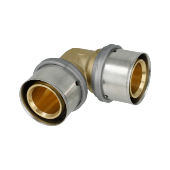 OEG Presswinkel 90° 32 mm