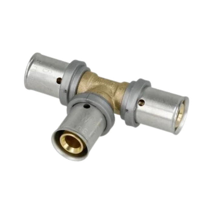 OEG T-Stück TH Kontur 16 mm