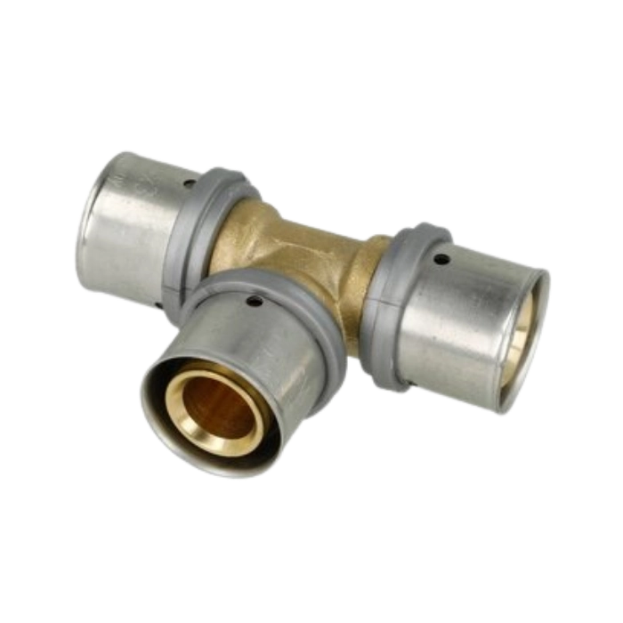 OEG T-Stück TH Kontur 32 mm