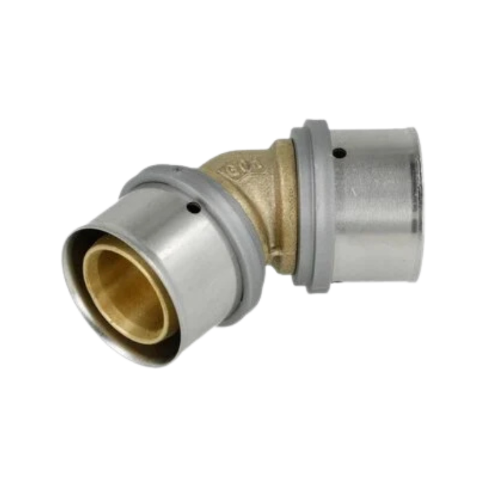 OEG Presswinkel 45° 32 mm