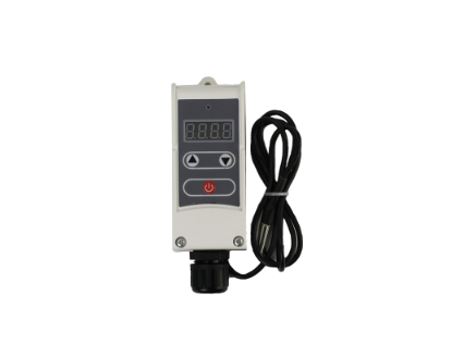 TANGER DSA681B(A) - Anlegethermostat