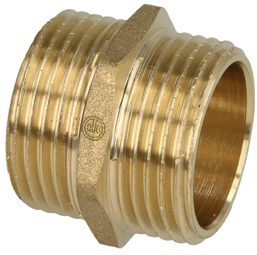 OEG 802001093 - Messing Nippel (G 1