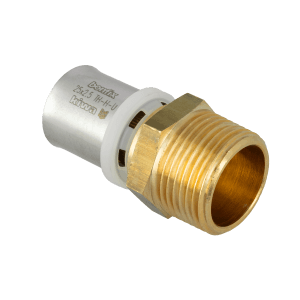 BONFIX 2000260 – Presskupplung Punktstück (G1
