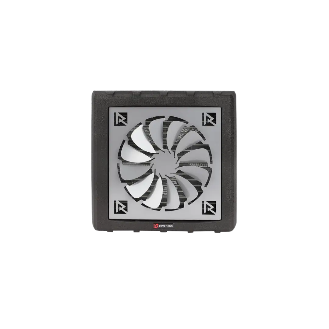 Reventon DHC-3S-1766 - Entschichtungsventilator
