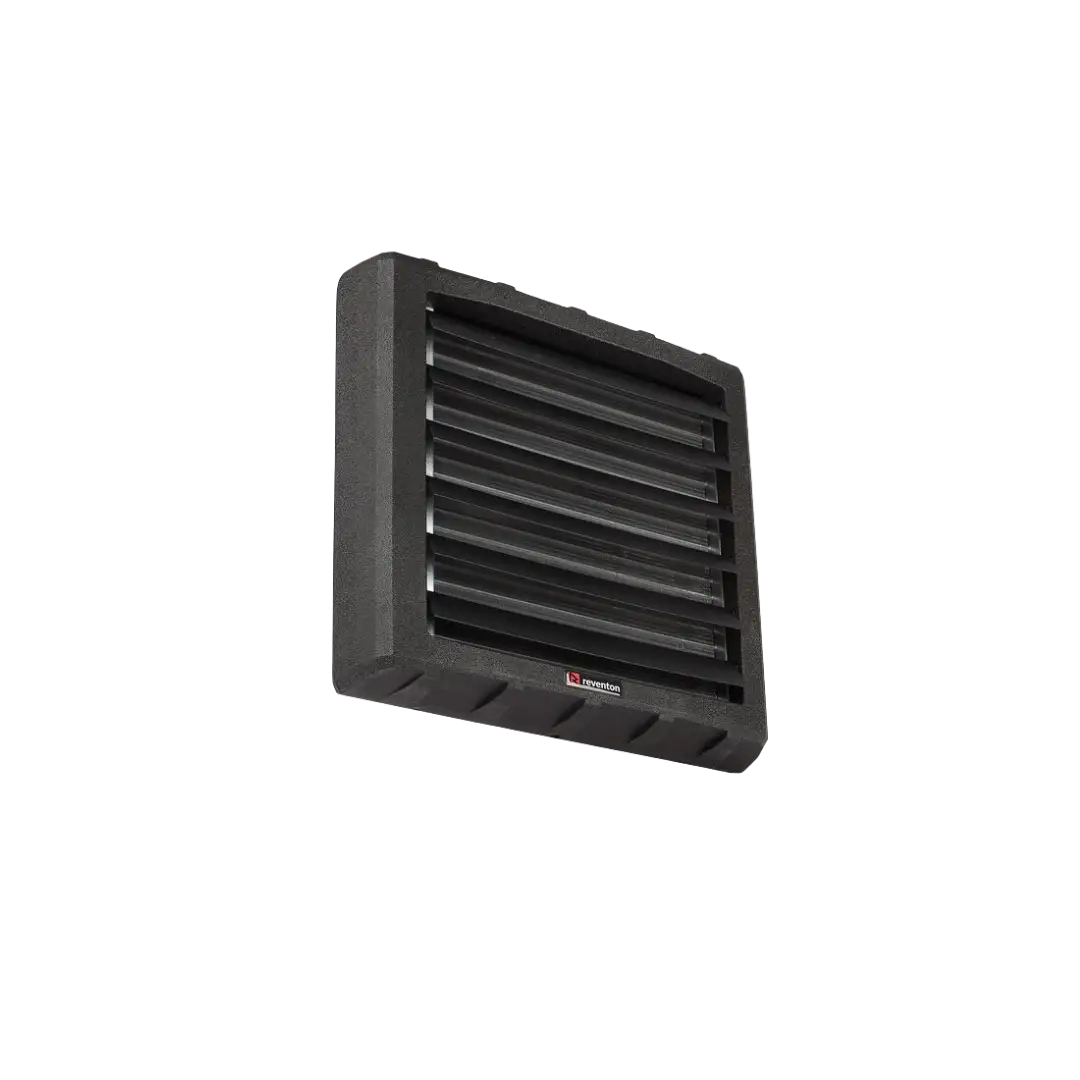 Reventon HC15-3S - Indirekt befeuerter Heizungssatz (15 kW)