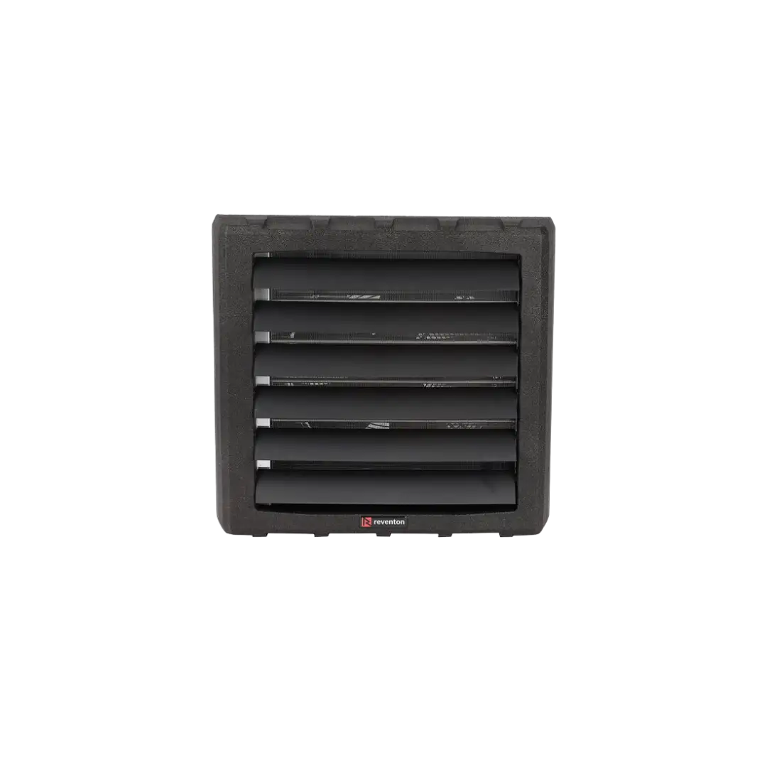 Reventon HC15-3S - Indirekt befeuerter Heizungssatz (15 kW)