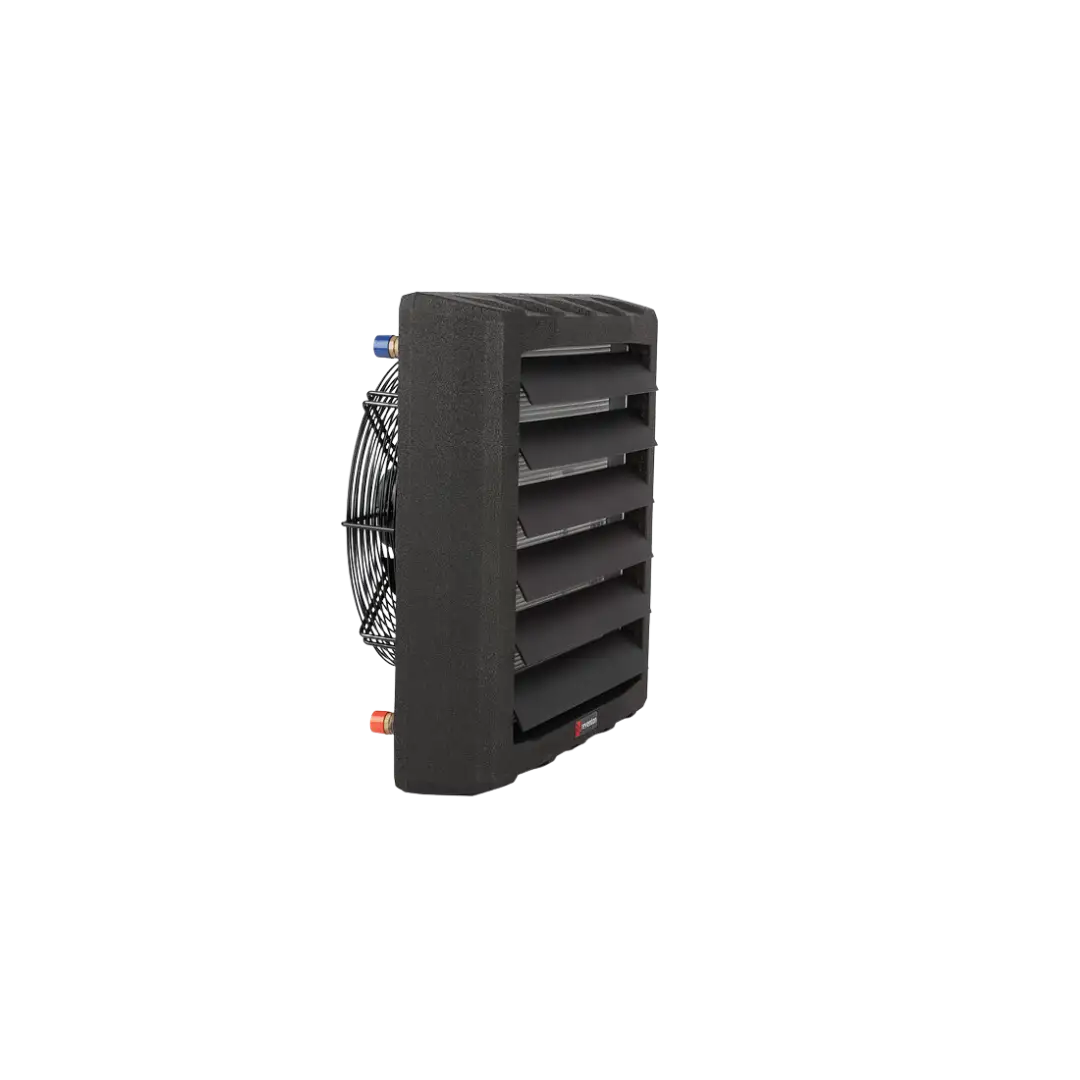 Reventon HC70-3S - Indirekt befeuerter Heizungssatz (70 kW)