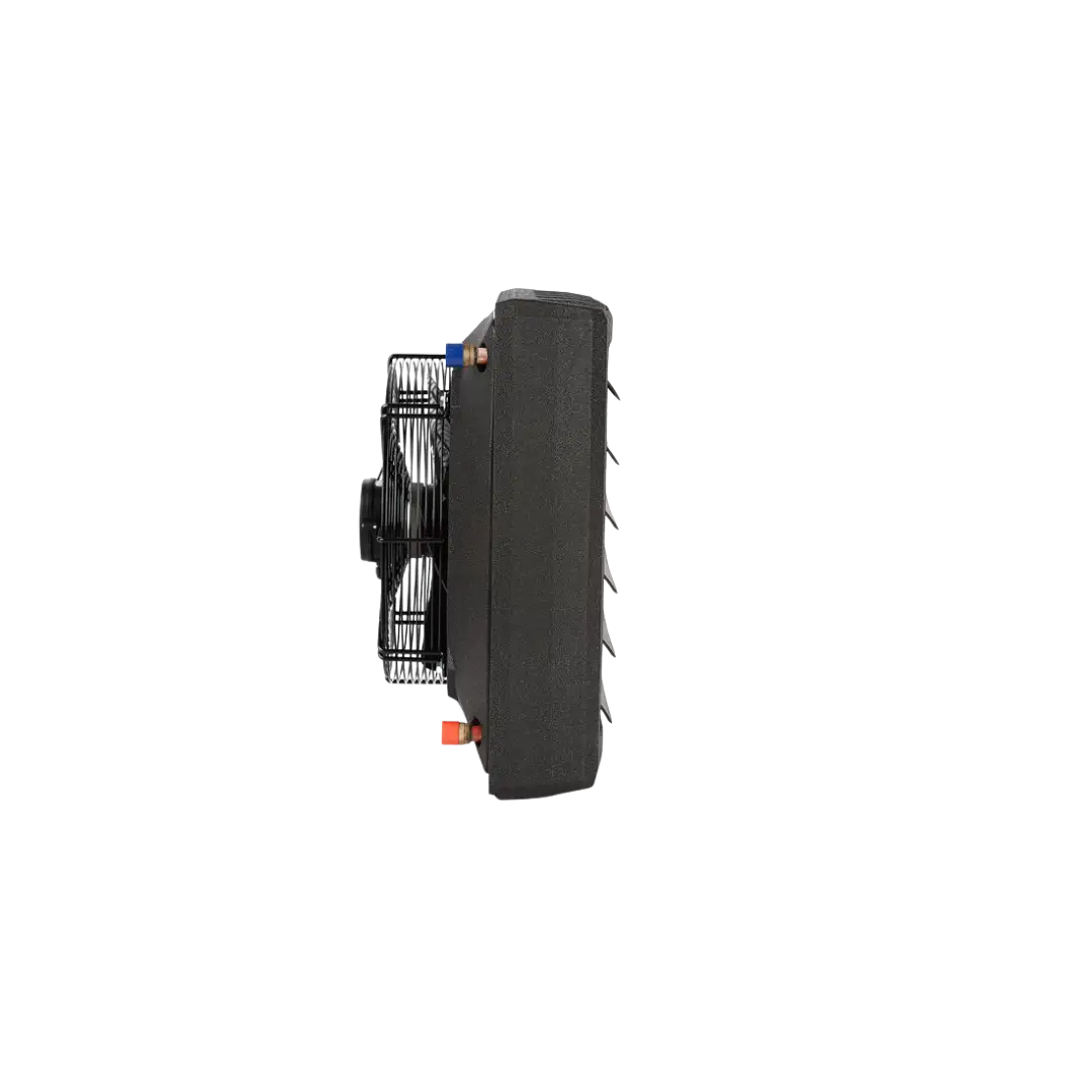 Reventon HC20-3S - Indirekt befeuerter Heizungssatz (20 kW)