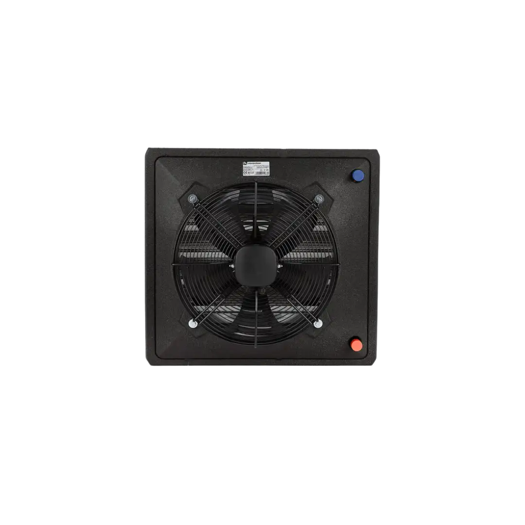 Reventon HC45-3S-360 - Indirekt befeuerter Heizungssatz 360° (42 kW)