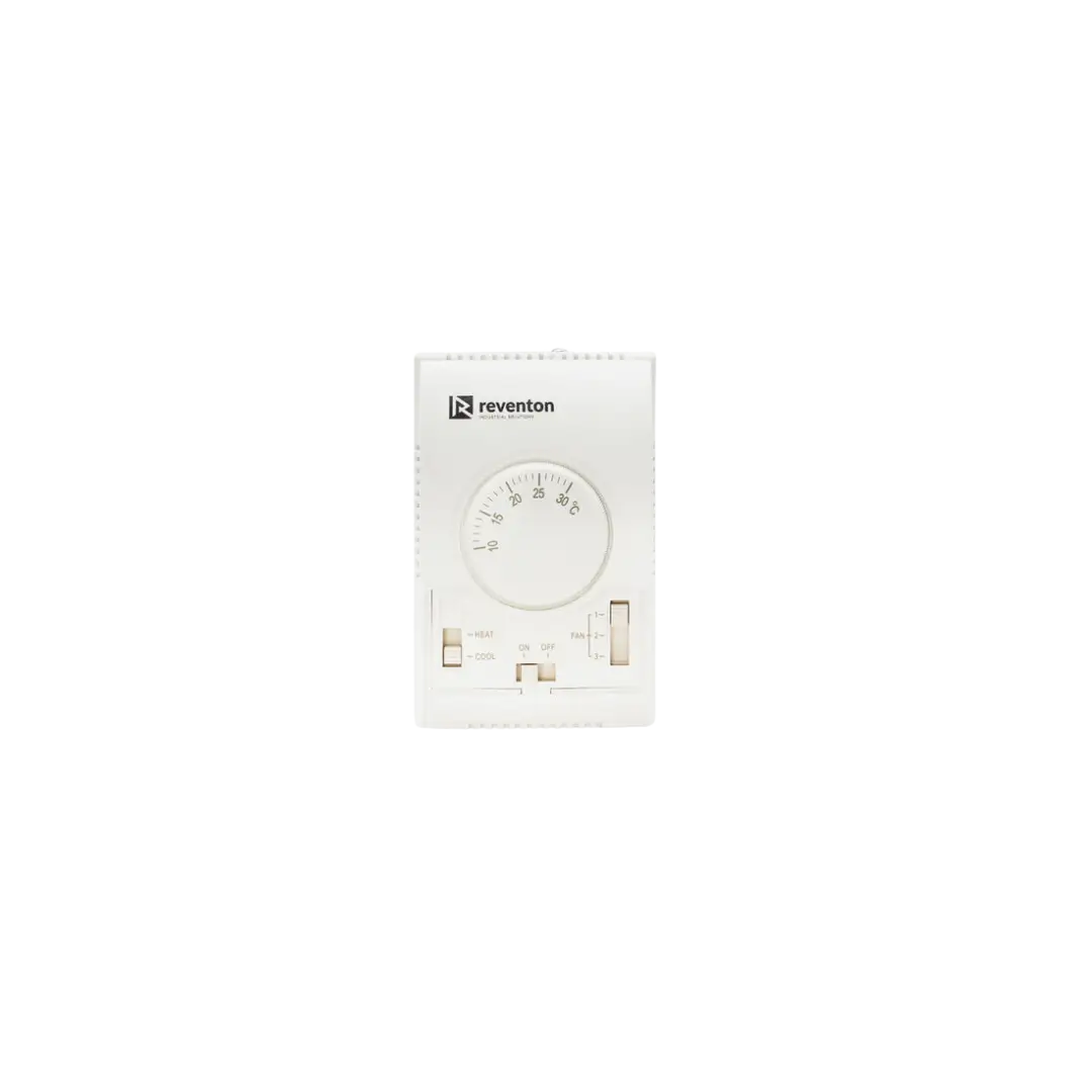Reventon HC20-3S - Indirekt befeuerter Heizungssatz (20 kW)