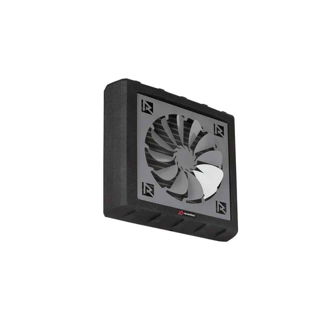 Reventon DHC-3S-1766 - Entschichtungsventilator