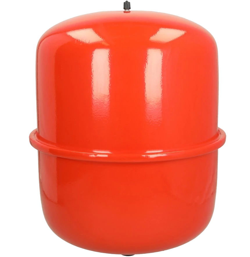 Zilmet Zilflex H UR0181809CS0000 - Ausdehnungsgefäß (18L)