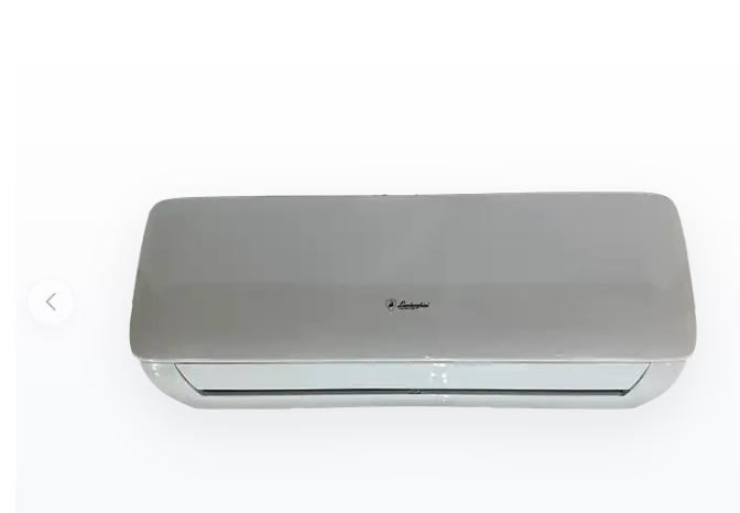 Lamborghini Caloreclima 28-4 + 9K + 18K – Multi-Split-Klimagerät (8,2 kW / 28000 BTU)