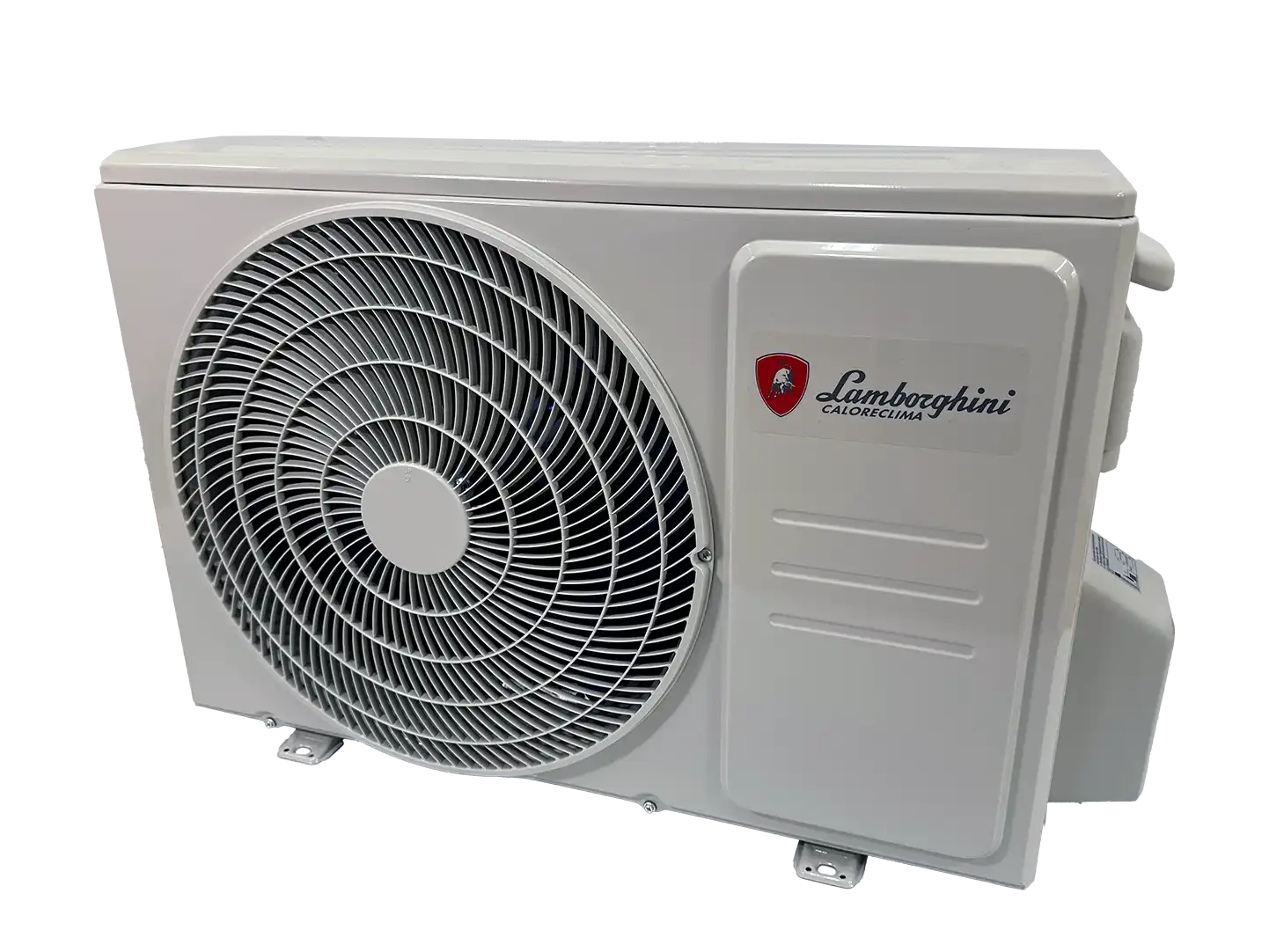 Lamborghini Caloreclima 18-2 – Multi-Split-Klimagerät für den Außenbereich (5,3 kW)