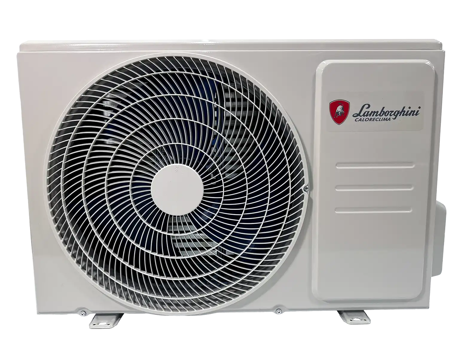 Lamborghini Caloreclima 28-4 – Multi-Split-Klimagerät für den Außenbereich (8,2 kW / 28000 BTU)