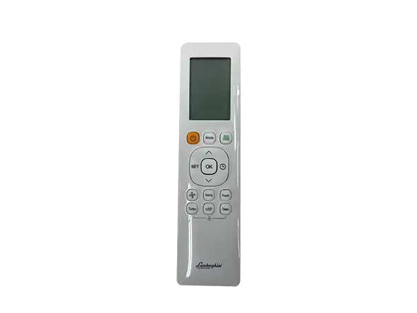 Lamborghini Caloreclima Smeraldo 18-2 + 2x 9K – Multi-Split-Klimagerät (5,0 kW / 18000 BTU)