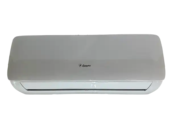 Lamborghini Caloreclima 09 - Einzel-Split-Klimagerät für die Wandmontage (2,5 kW / 9000 BTU)