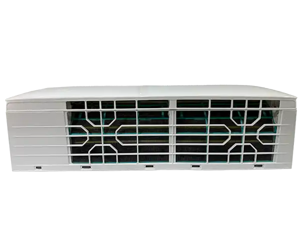 Lamborghini Caloreclima 9K - Wandmodell Innengerät (2,5 kW / 9000 BTU)
