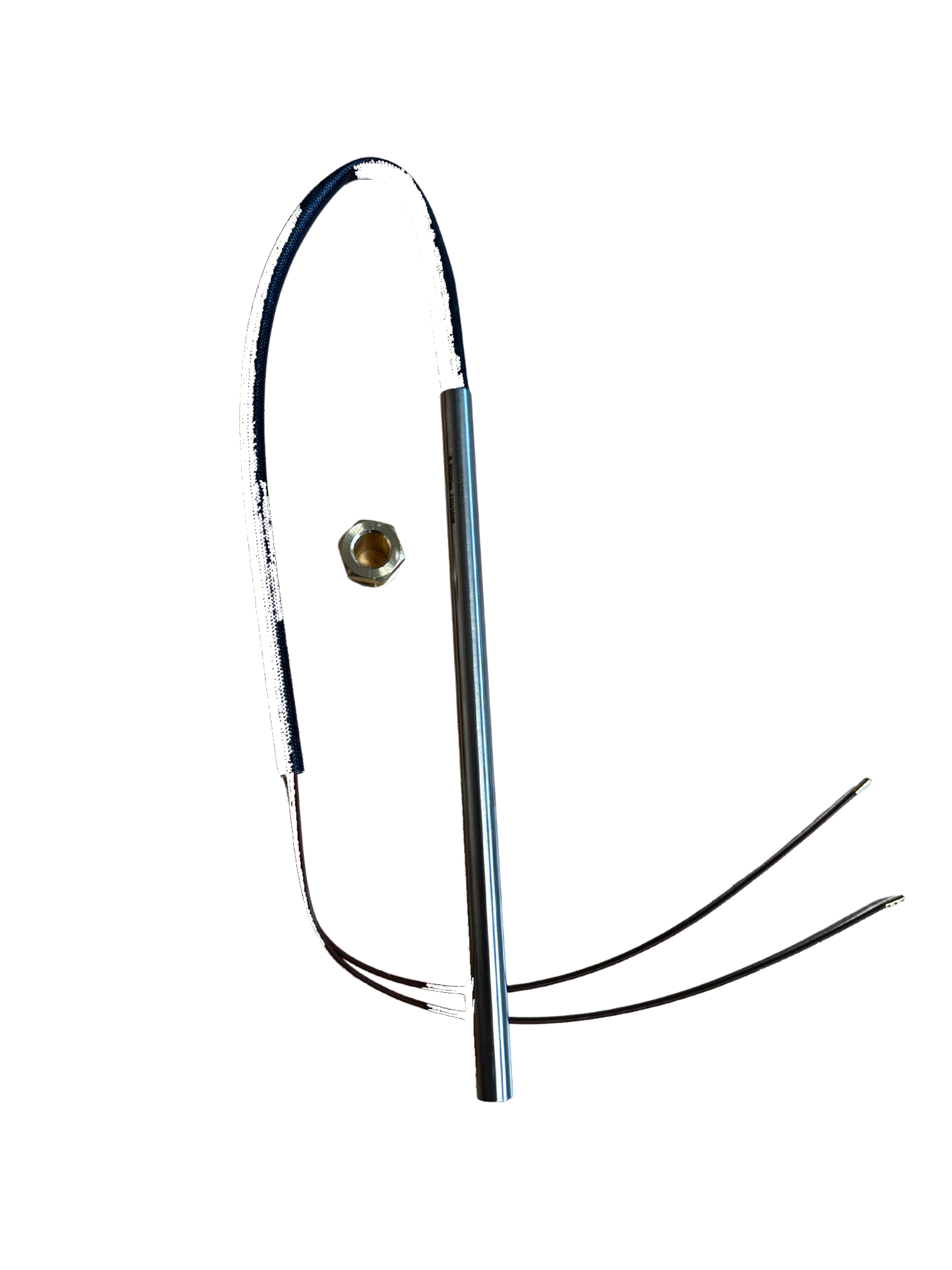HeatFounder HF1102021-E - Pelletzünder (350 W)