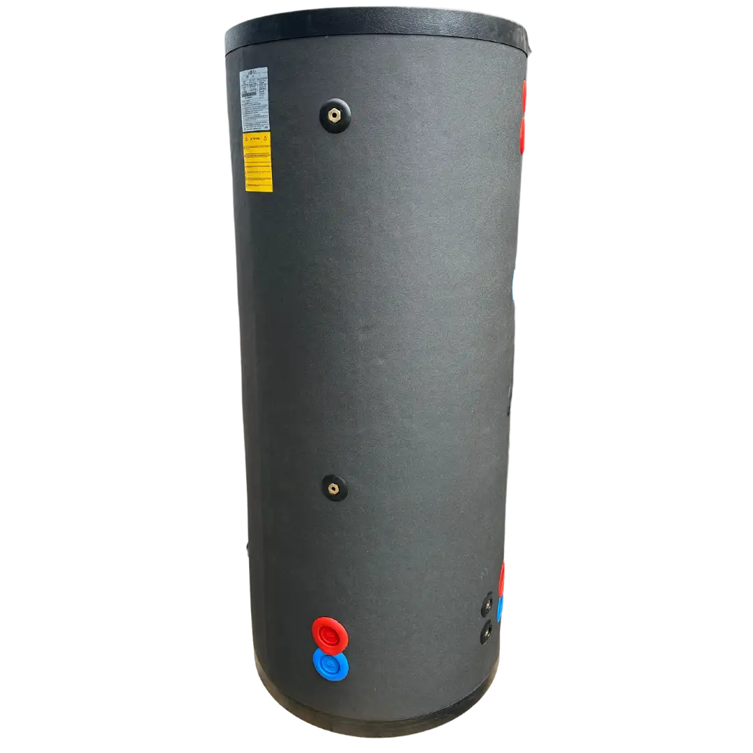 ALPS EXCLUSIVE WKB-HV-300/100L - Kombikessel (300/100 l)