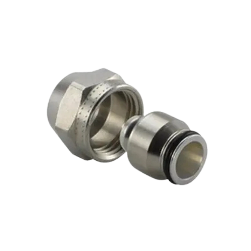 Uponor Uni-X Schraubkupplung MLC NL 20–22 mm Innengewinde