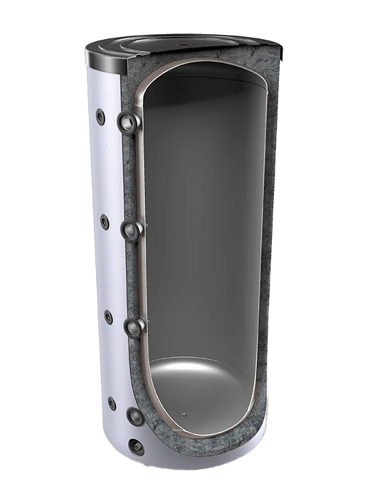 Tesy V100099P4 - Pufferspeicher (1000 L)