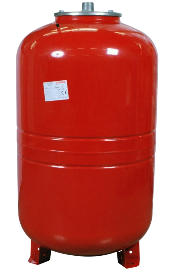 Varem UR100371CS000000 - Ausdehnungsgefäß (100L)