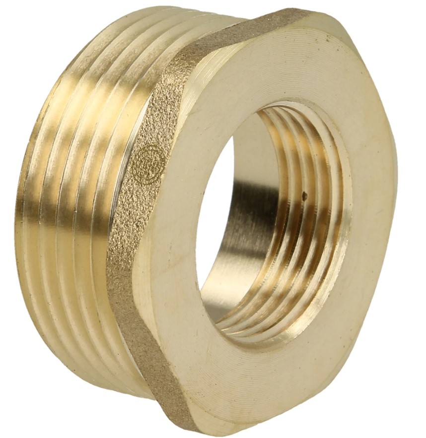 OEG AS724860 - Reduzierstück Messing (G 1