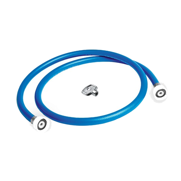BONFIX 91205 - Füllschlauchset (1,5 m)