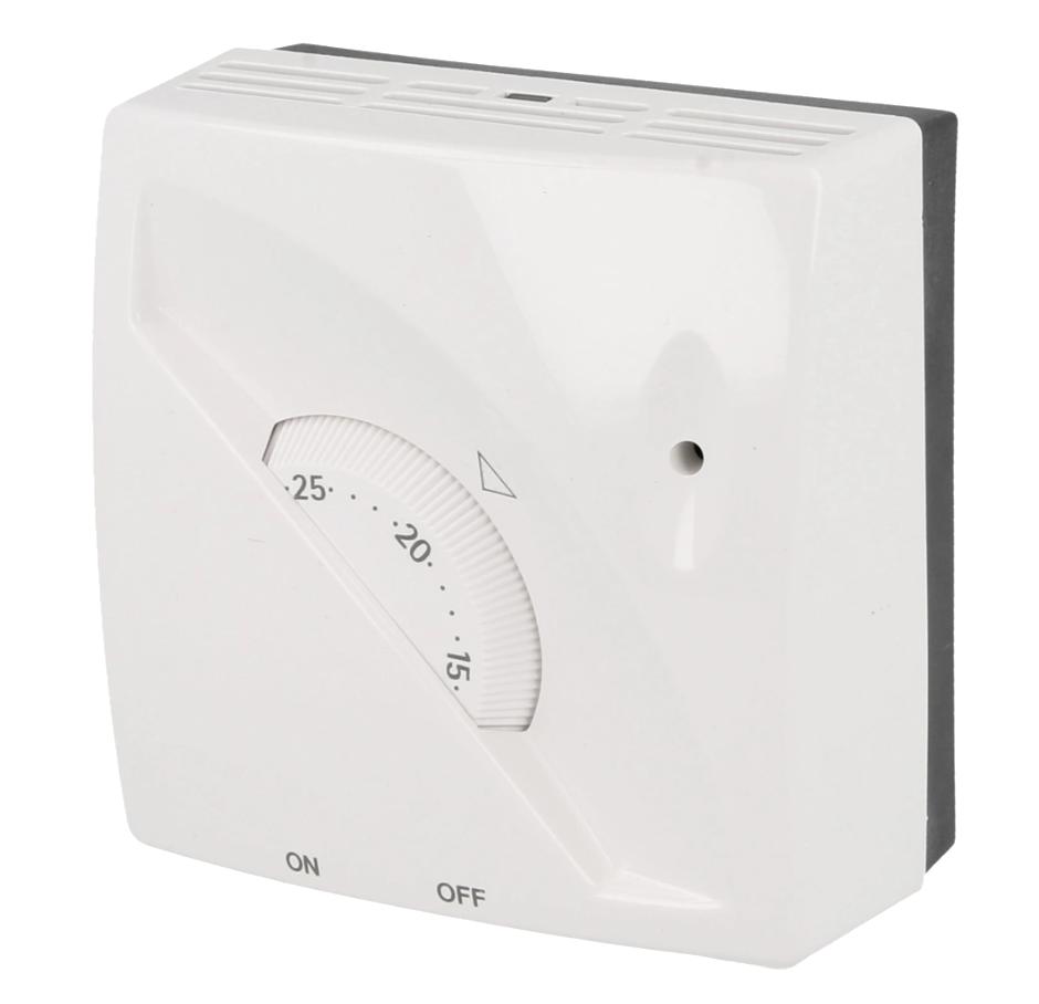 Afriso 42618X TA3 - Raumthermostat 230VAC (Ein/Aus)