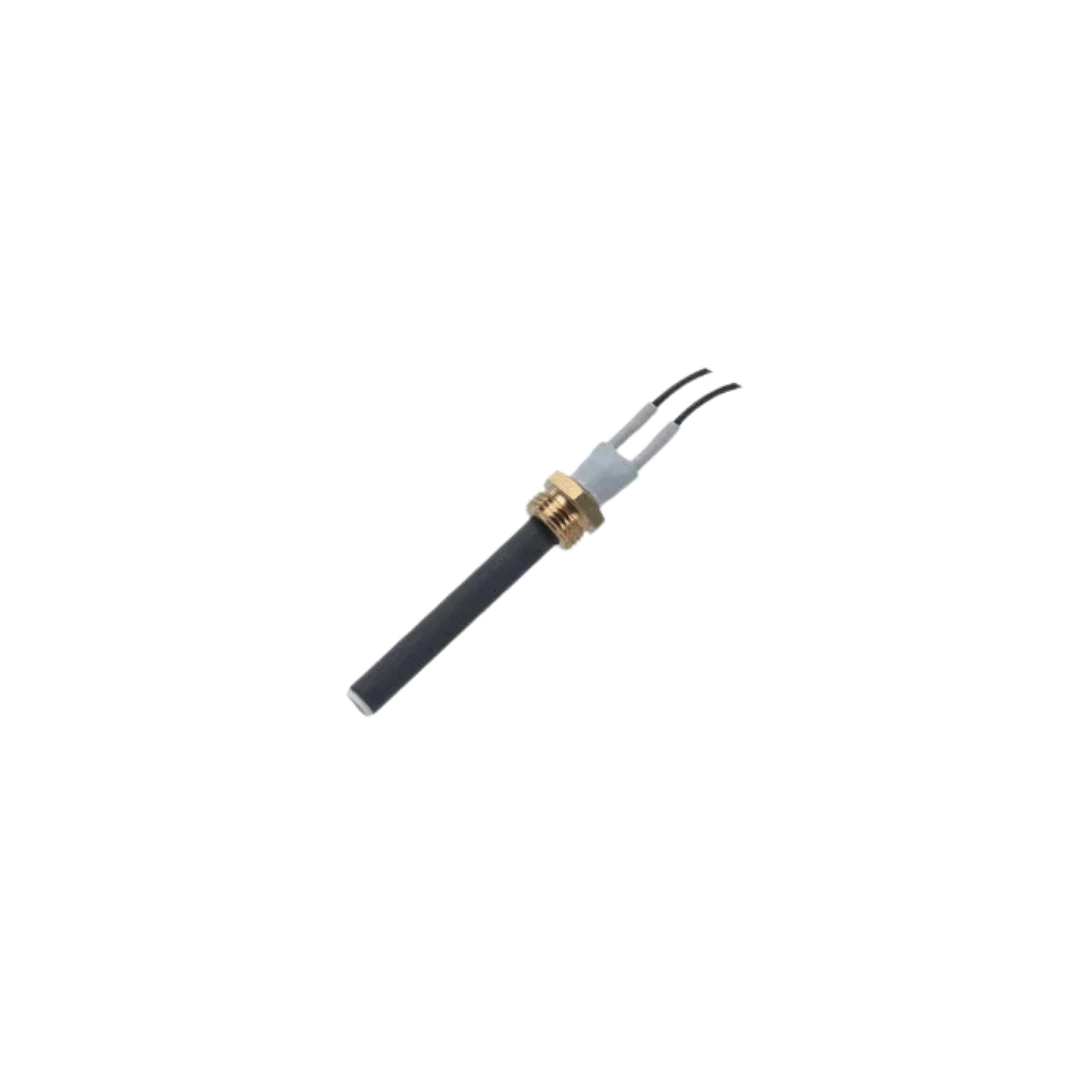HeatFounder ZXX-5-B - Keramischer Pelletzünder für Burnit (300 W)